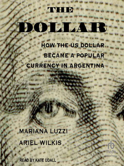 Title details for The Dollar by Mariana Luzzi - Available